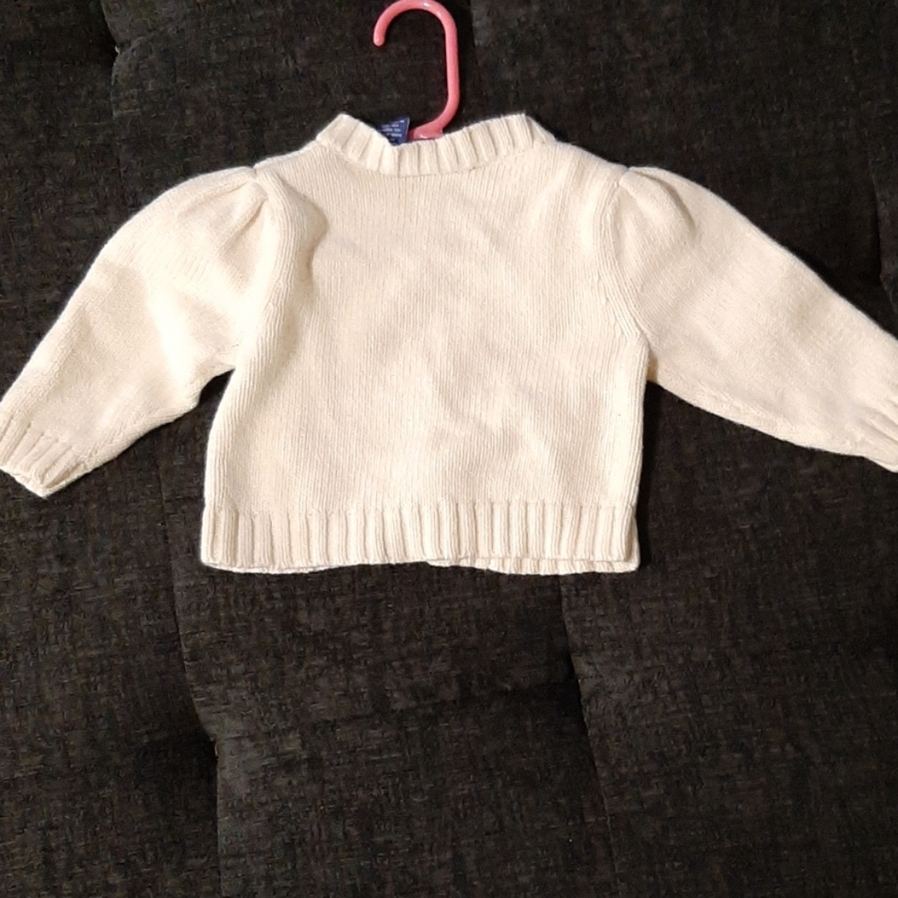 Sweater - Picture 2 of 3